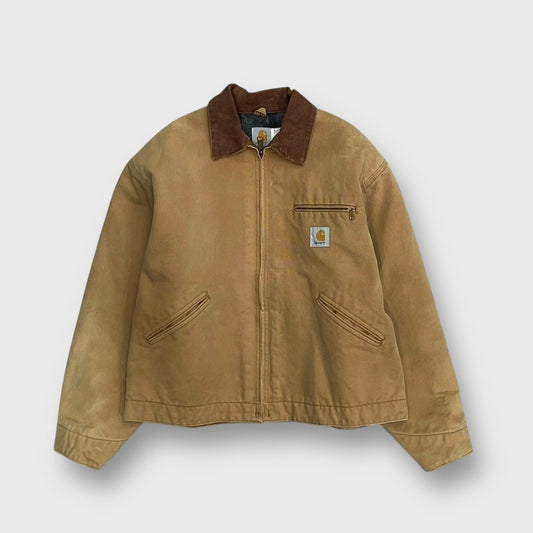 90’s “Carharrt” detroit jacket