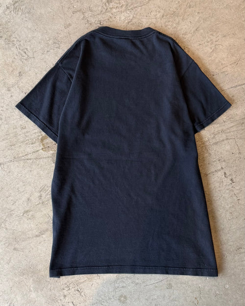 00's "RANCID"
band t-shirt midium