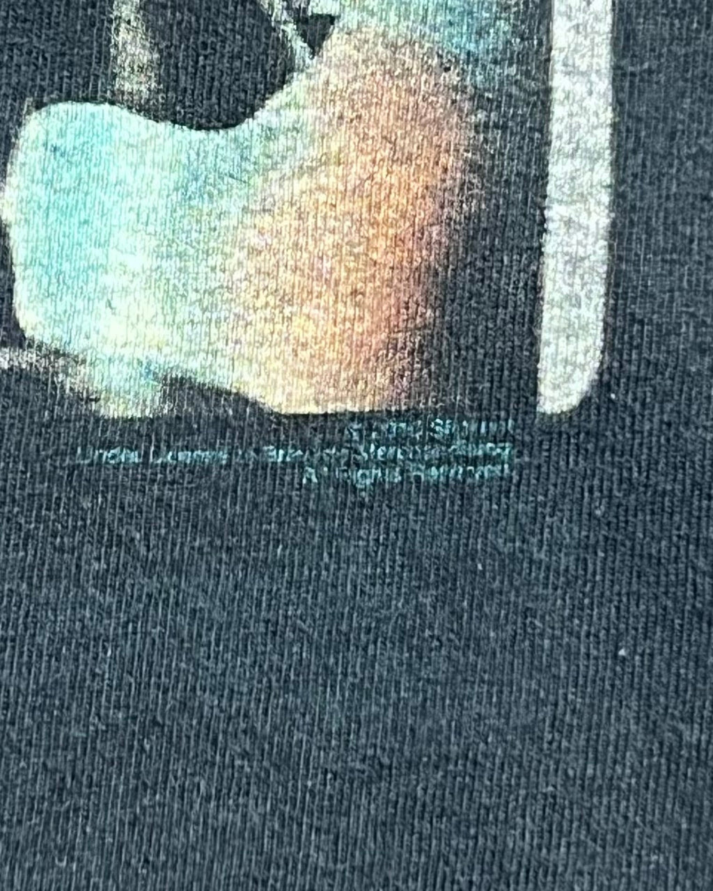 90’s “Slipknot” band t-shirt X-large