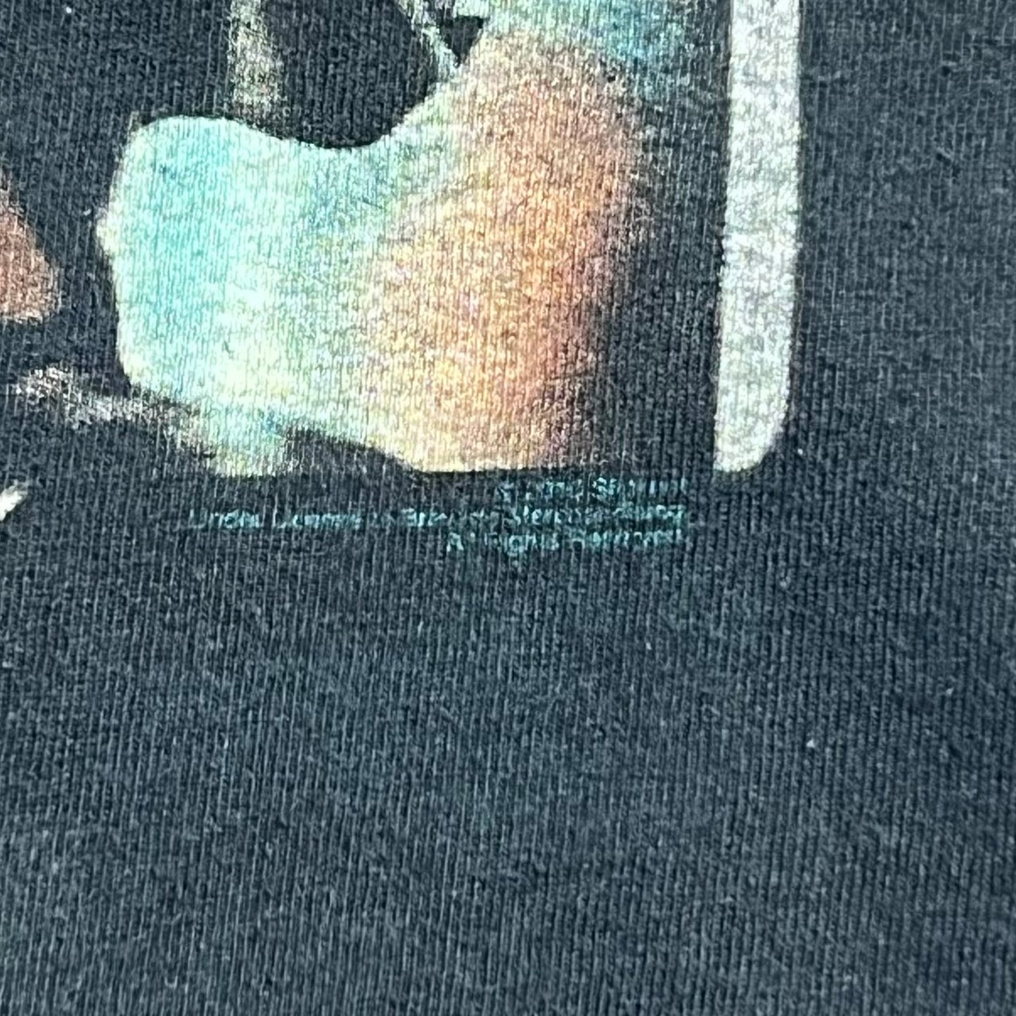 90’s “Slipknot” band t-shirt