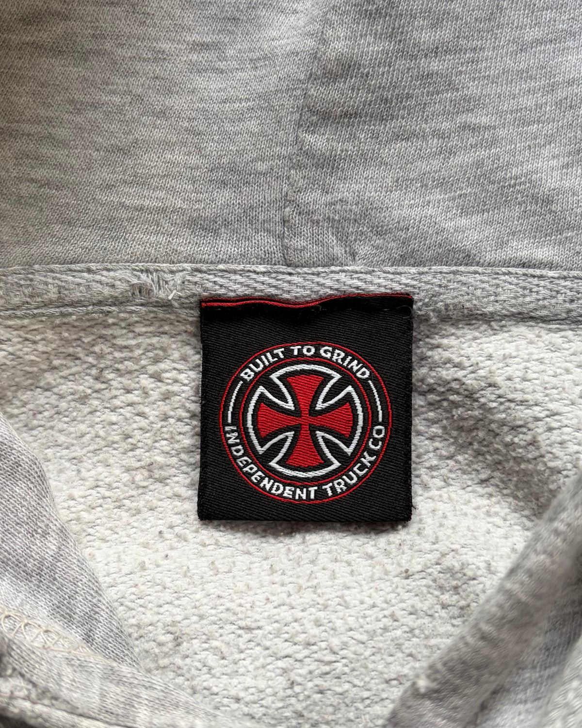 90-00’s “INDEPENDENT” hoodie