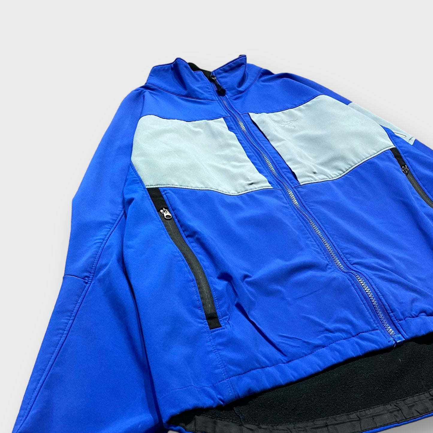 90-00's "Arc'teryx" Gamma jacket