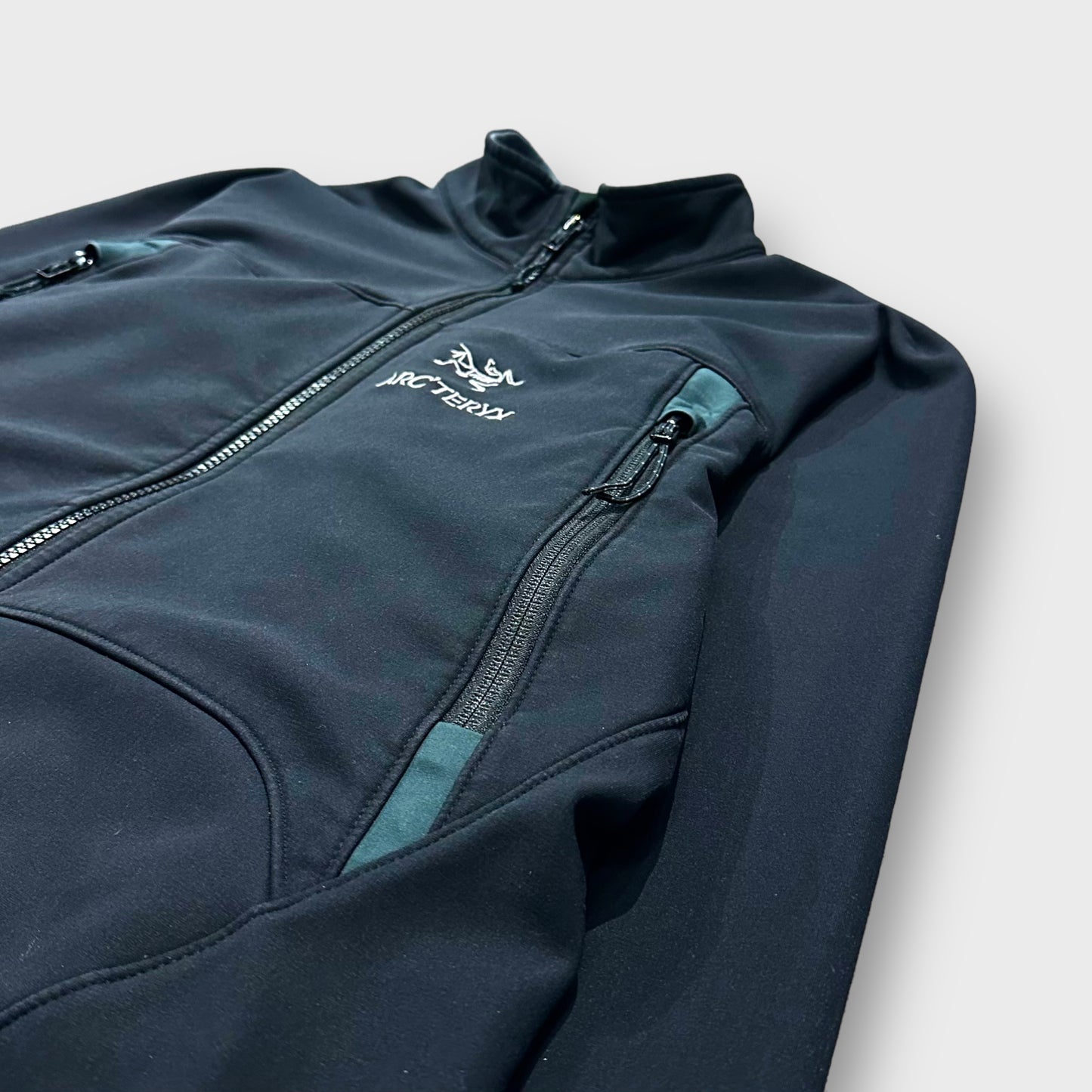 00's "Arc'teryx" Gamma jacket