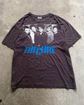 90-00’s “THE CURE” band t-shirt