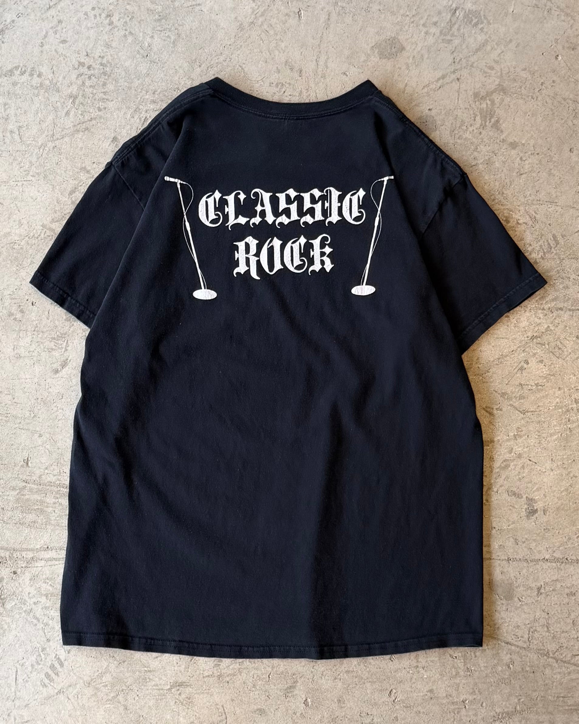00’s “BAD RELISION” band t-shirt