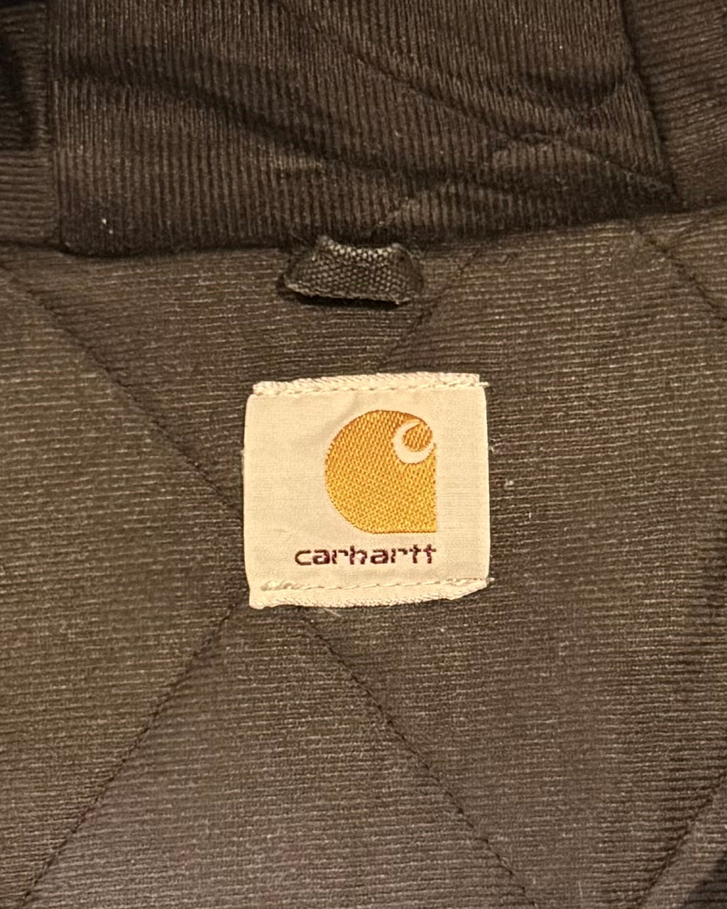 00's "Carhartt"
active jacket