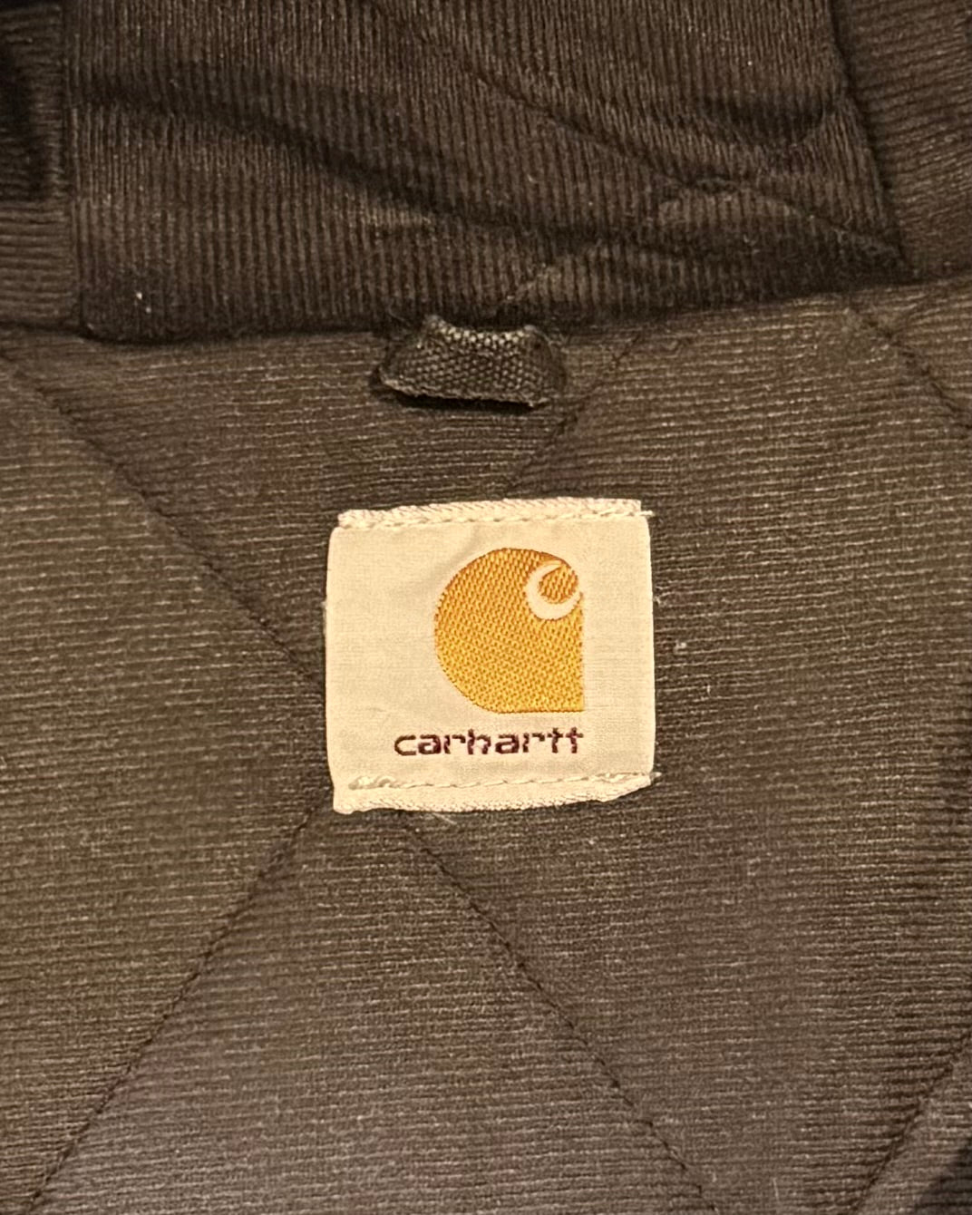 00's "Carhartt"
active jacket