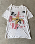 80's
art t-shirt medium