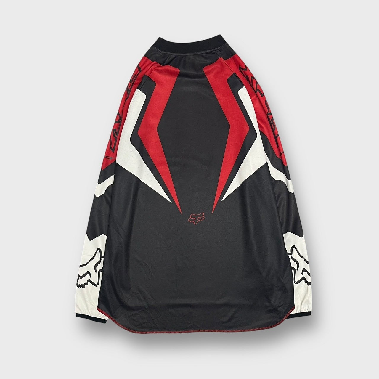 "FOX RACING" racing shirt