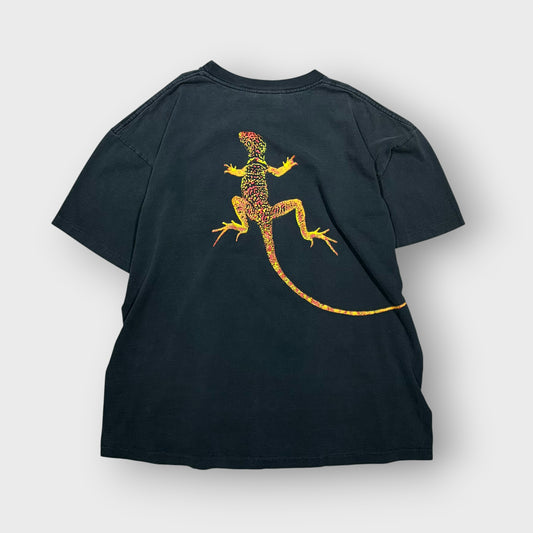 90’s Marlboro “lizard” company t-shirt