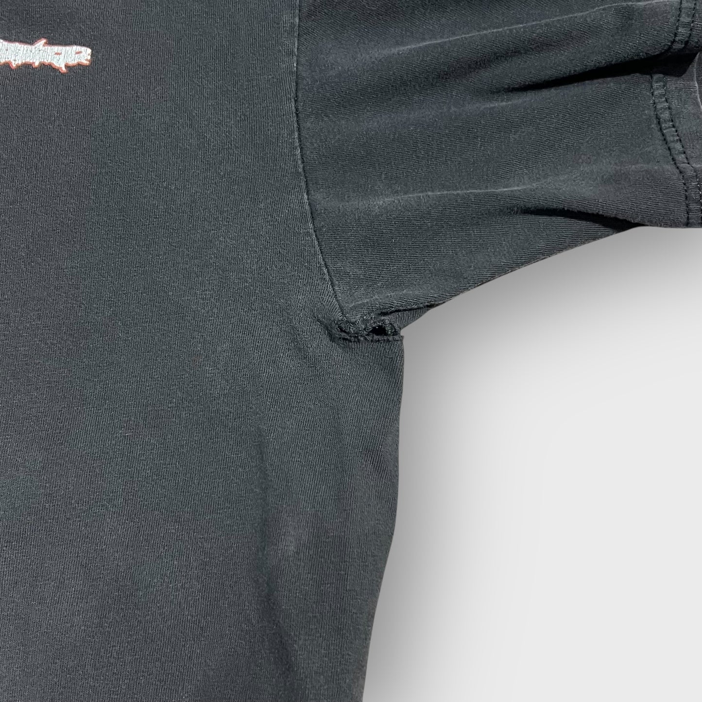 00’s “Slipknot” band t-shirt