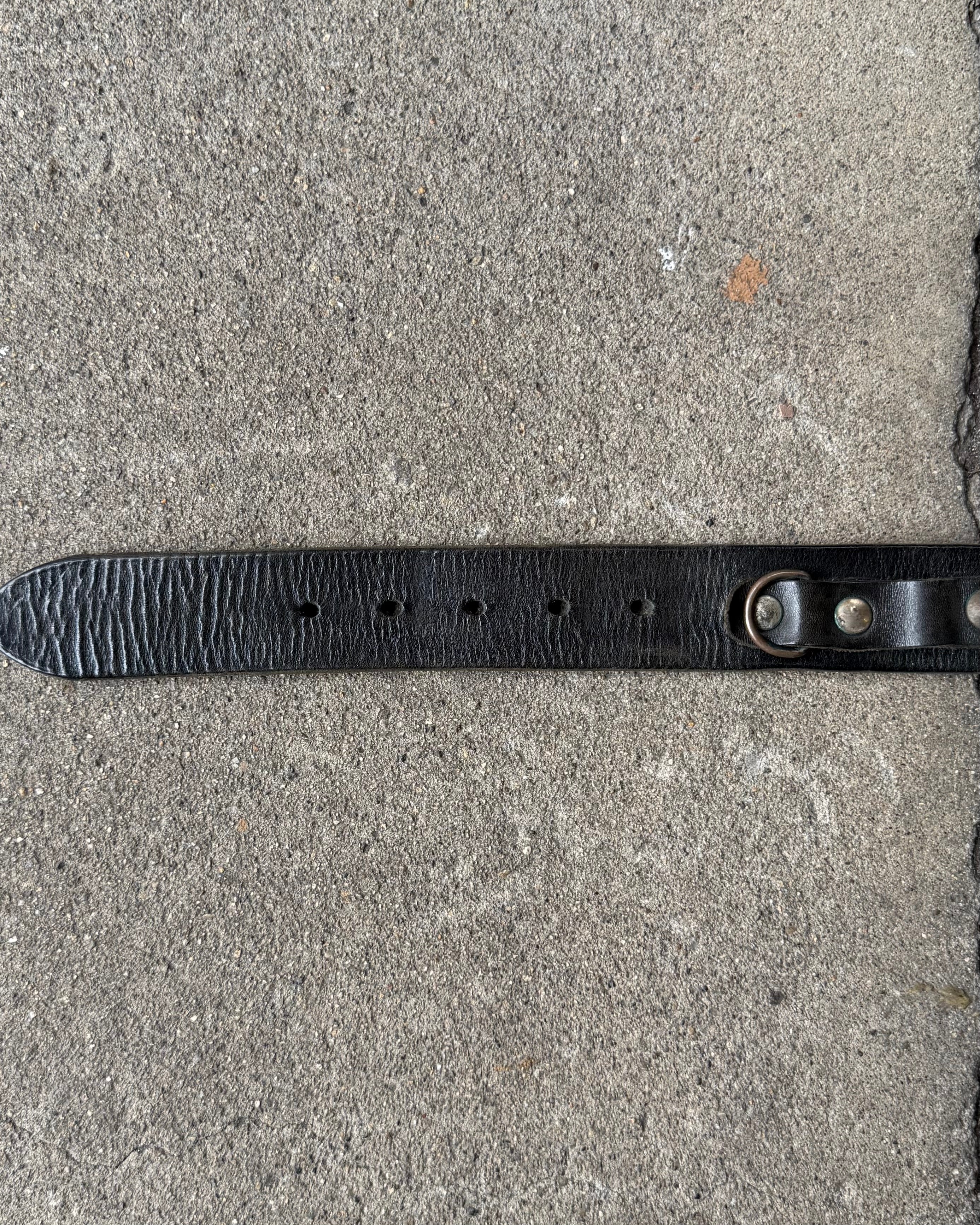 stats belt