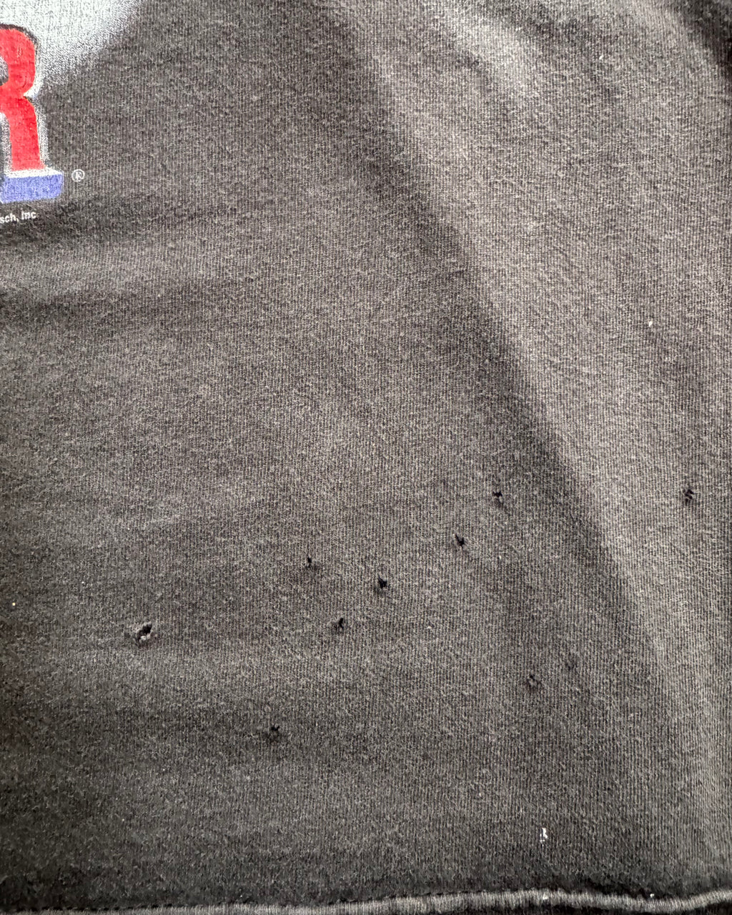 90’s “budweiser”
company t-shirt X-LARGE