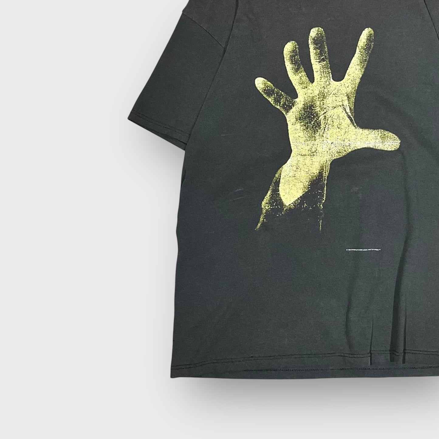 90’s “System Of a Down” t-shirt