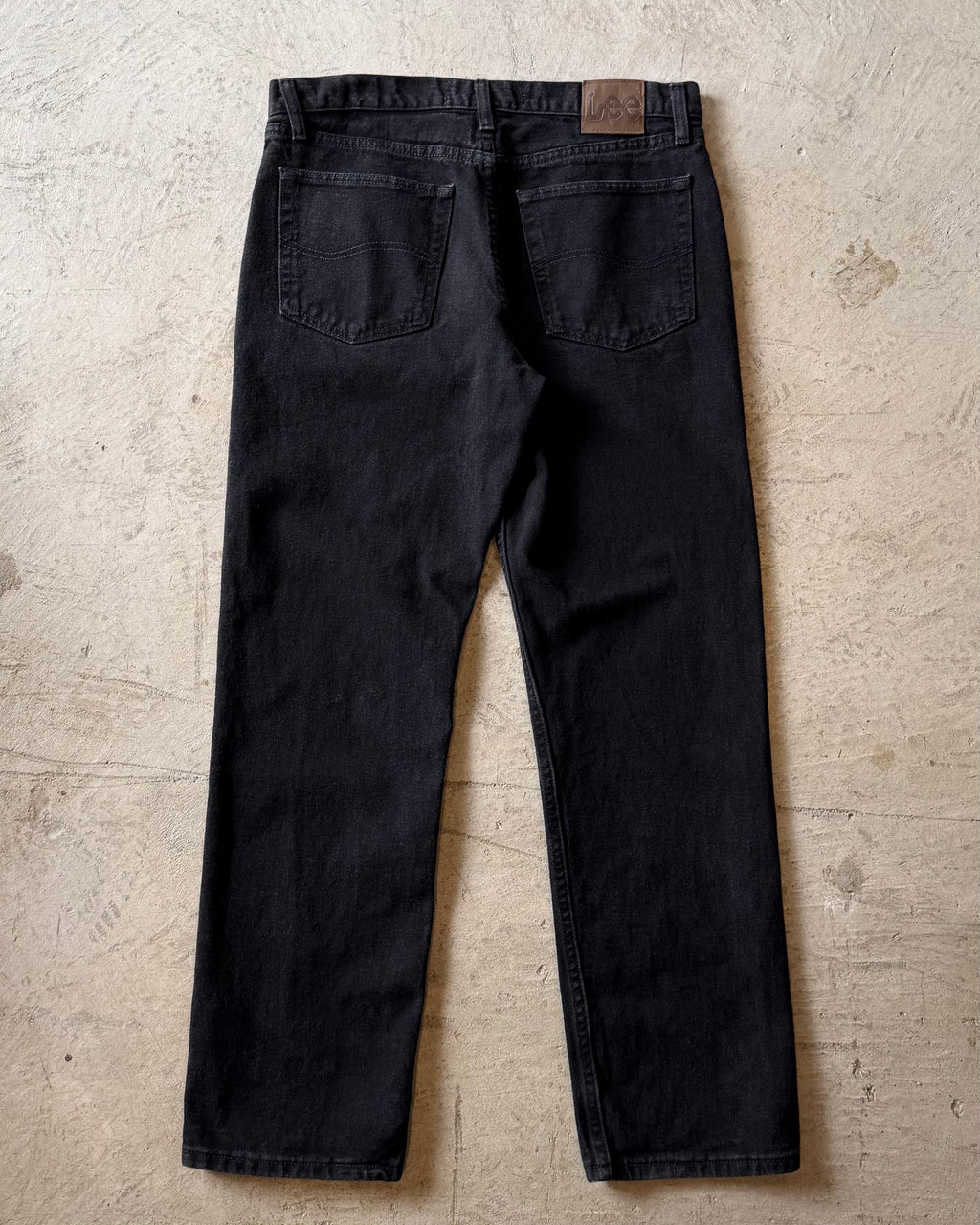 00’s “Lee” denim pants