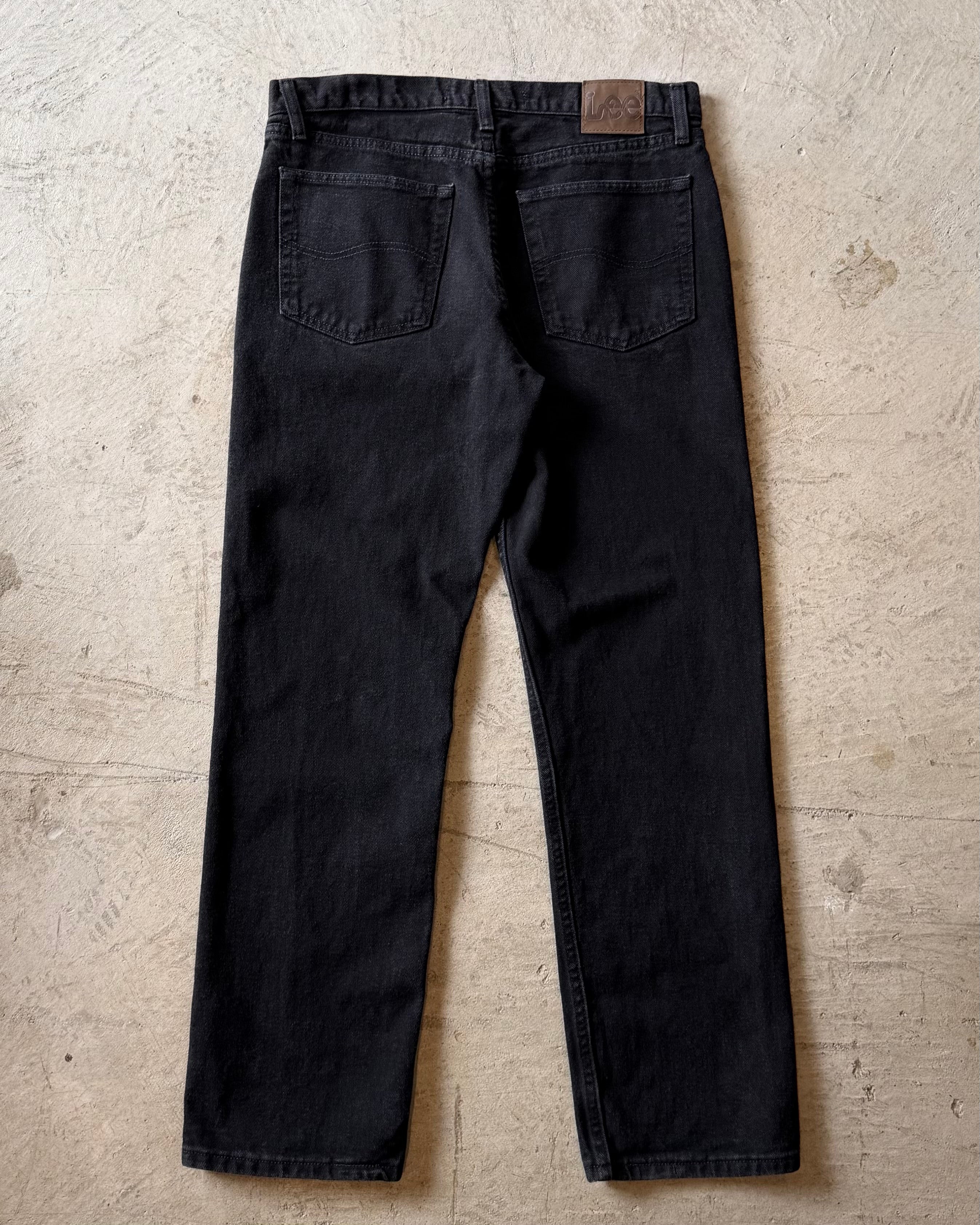 00’s “Lee” denim pants