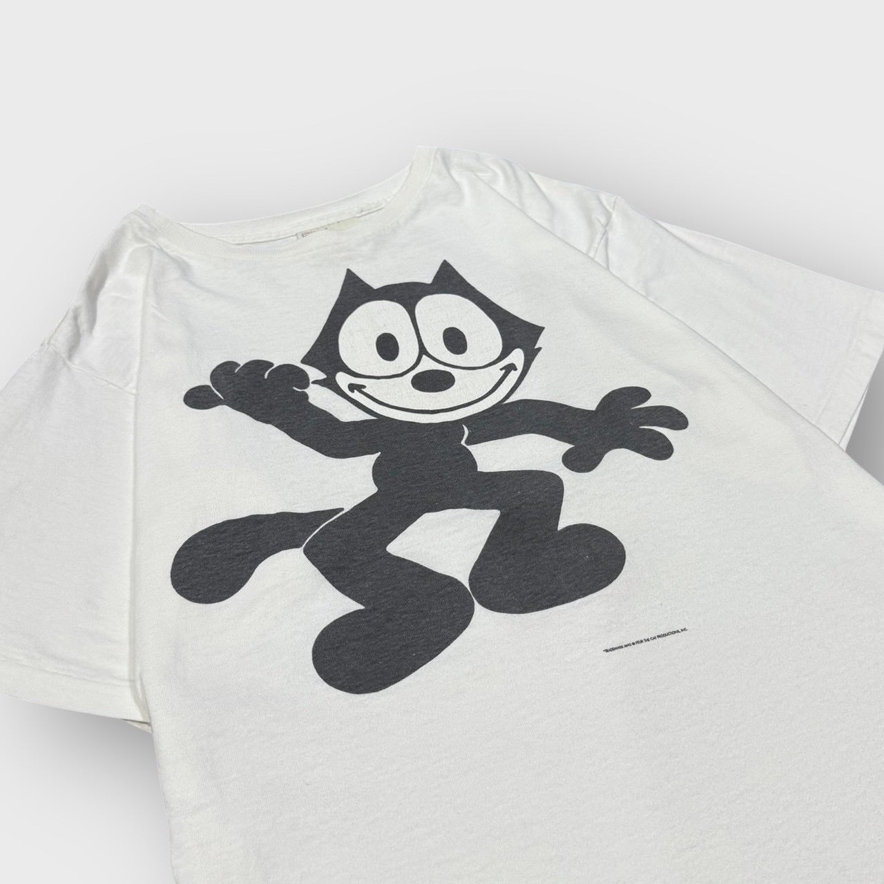 90’s “Felix the cat” character t-shirt