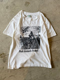 90's 
"graphic" t-shirt