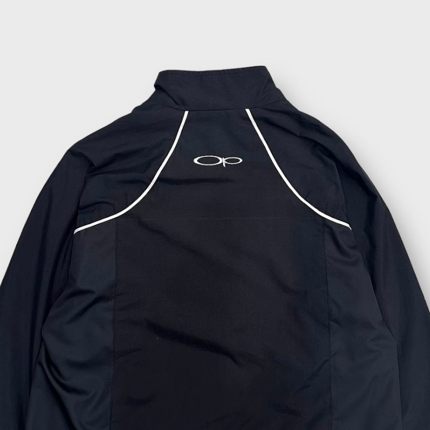 00's "Ocean Pacific SPORT" Nylon jacket