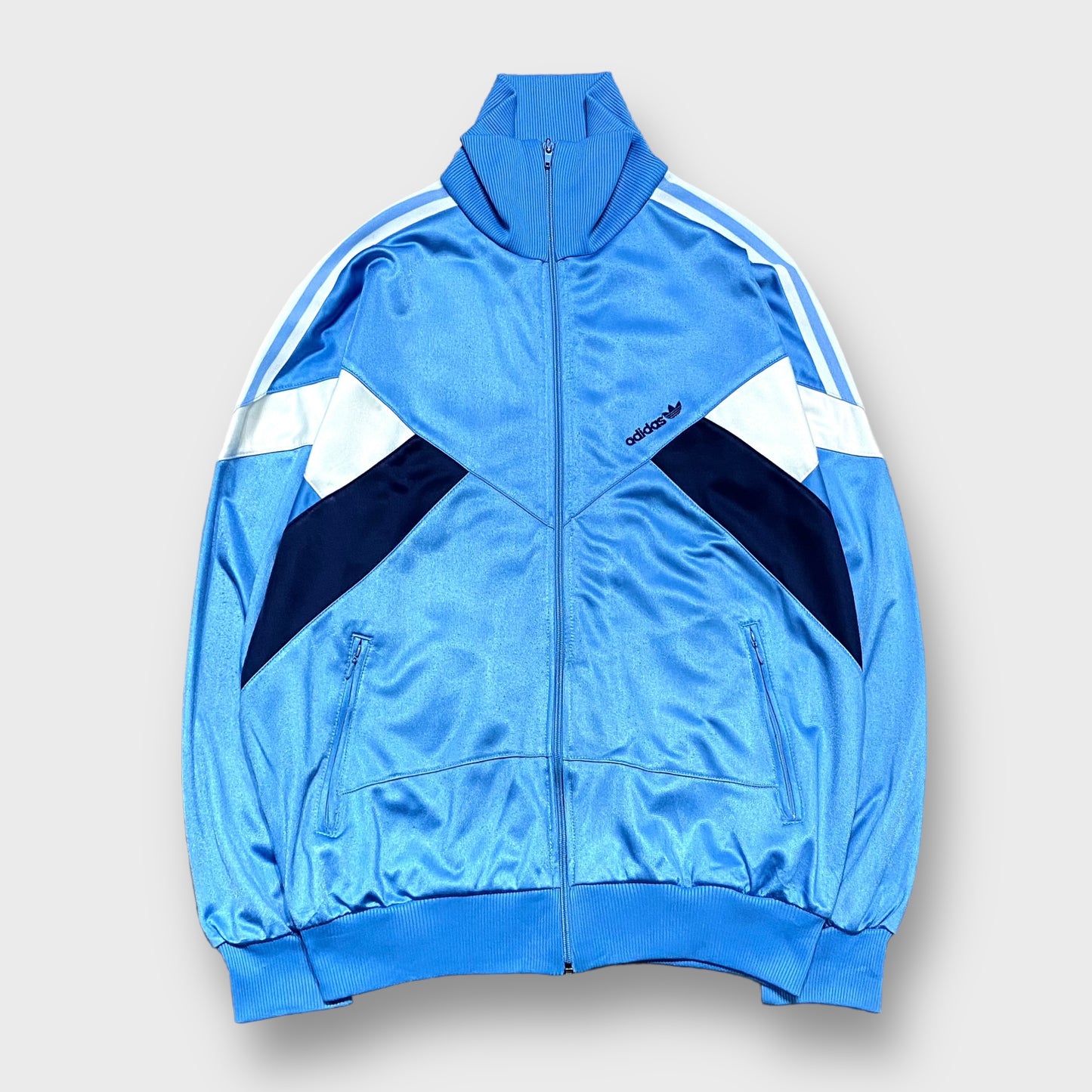 90's "adidas" Track jacket