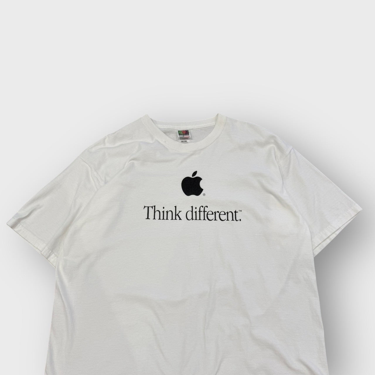 90’s “Apple” company t-shirt
