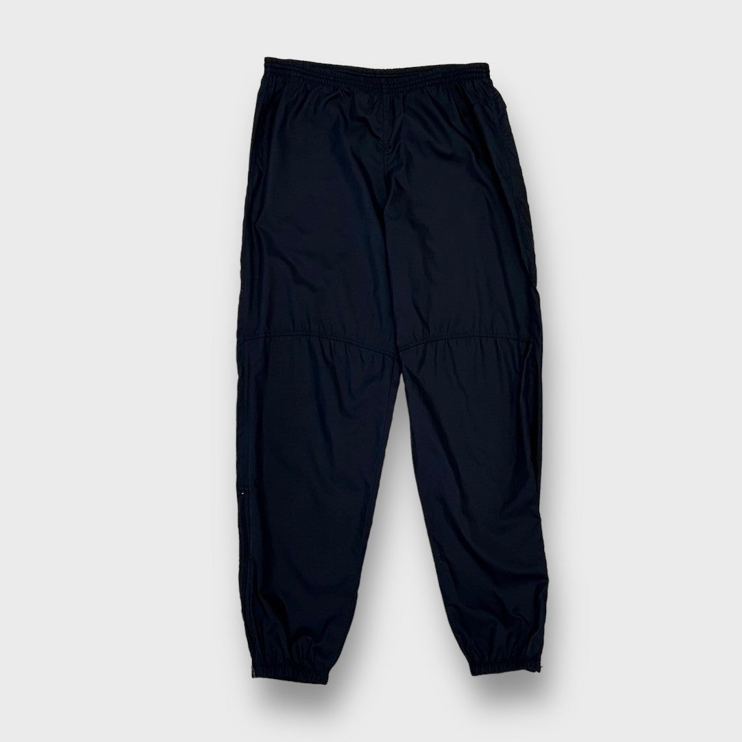 00's "NIKE"
nylon track pants