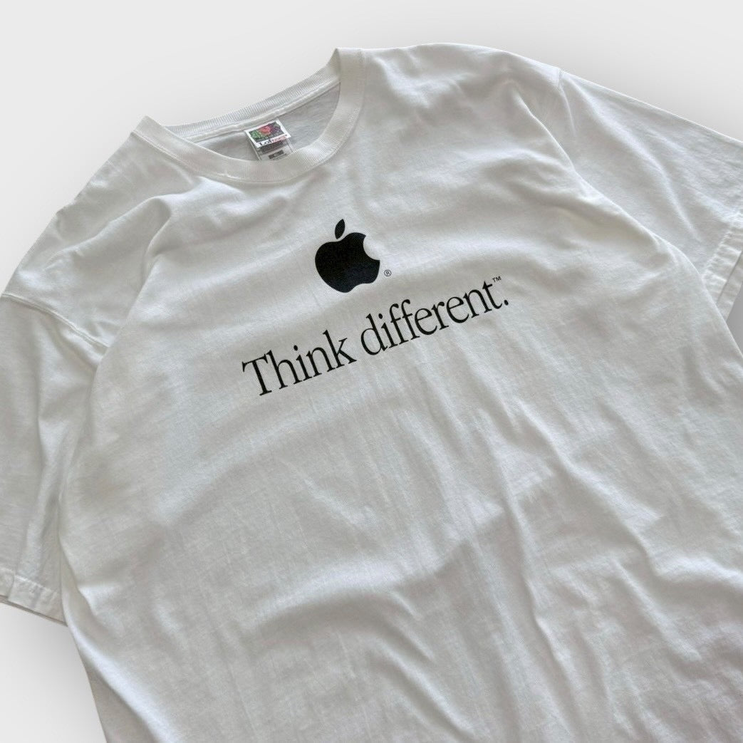 90’s “Apple” company t-shirt