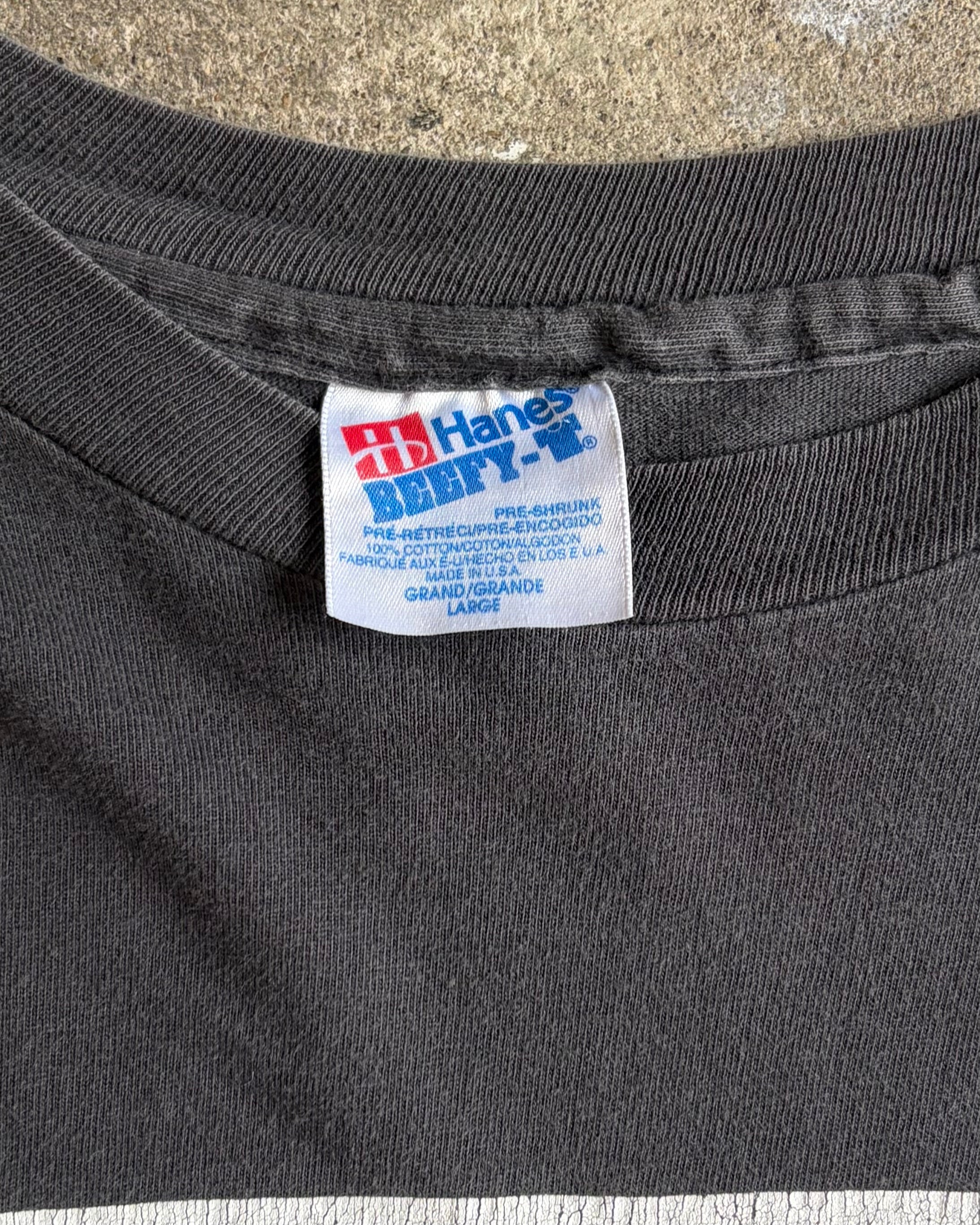 90-00’s graphic t-shirt LARGE