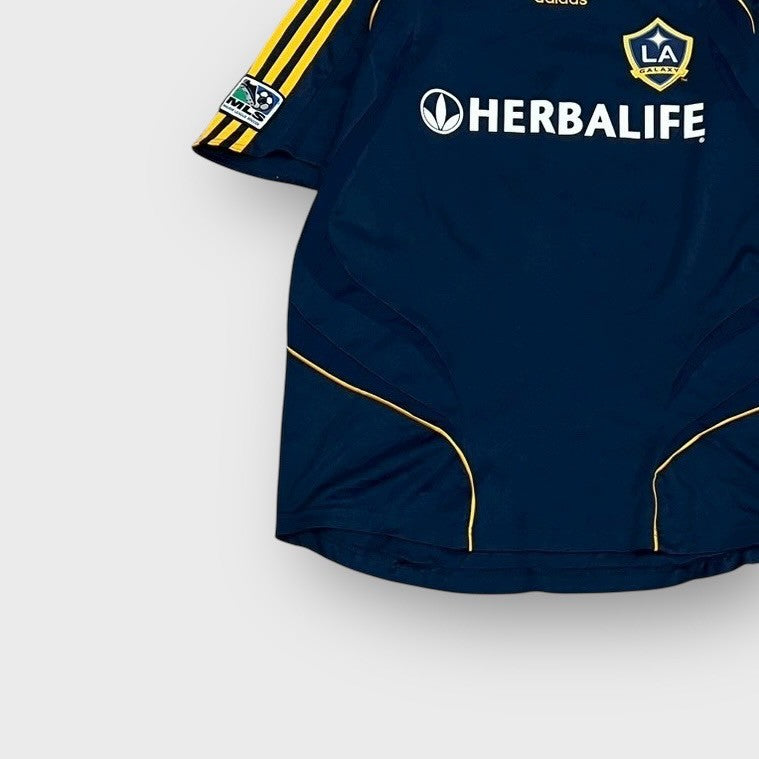 00’s “adidas”
“LA GALAXY” soccer shirt
