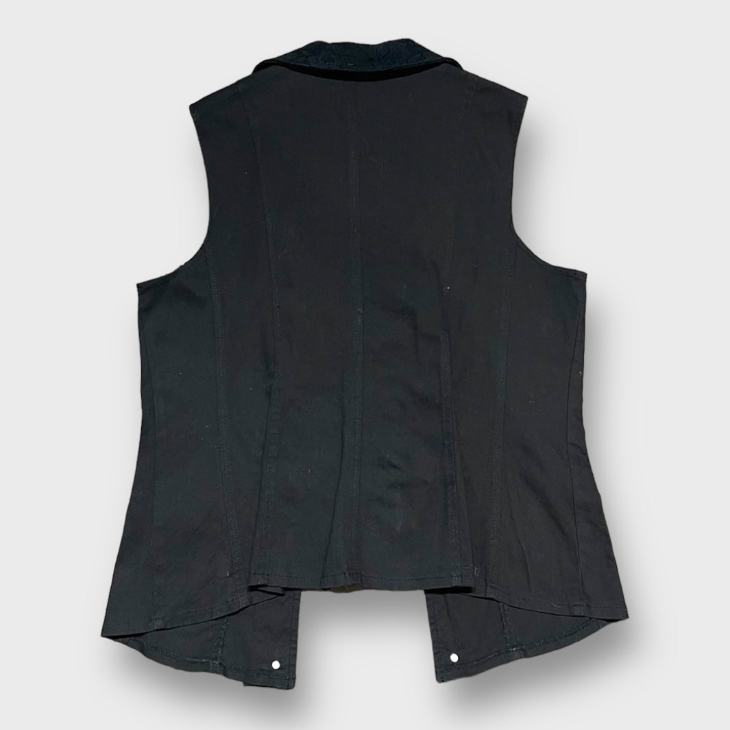 "TRIPP NYC" Multi button vest