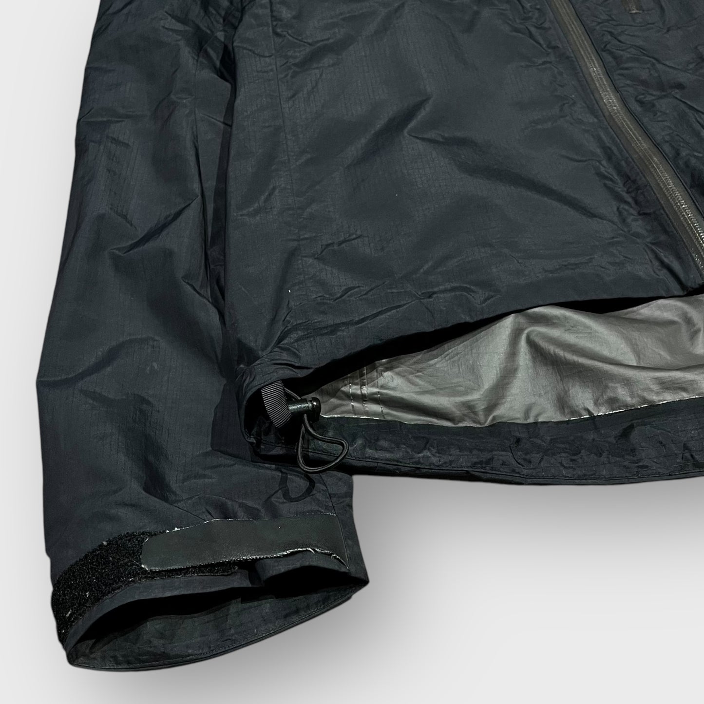 00’s “ARC'TERYX” Alpha sl jacket