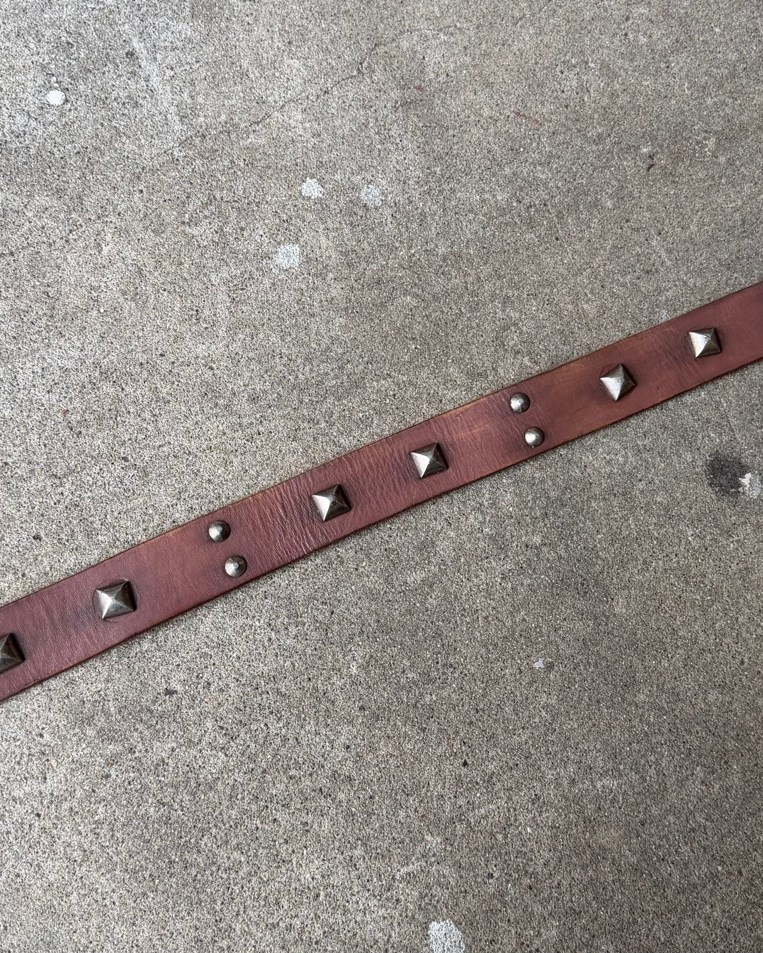 stats belt