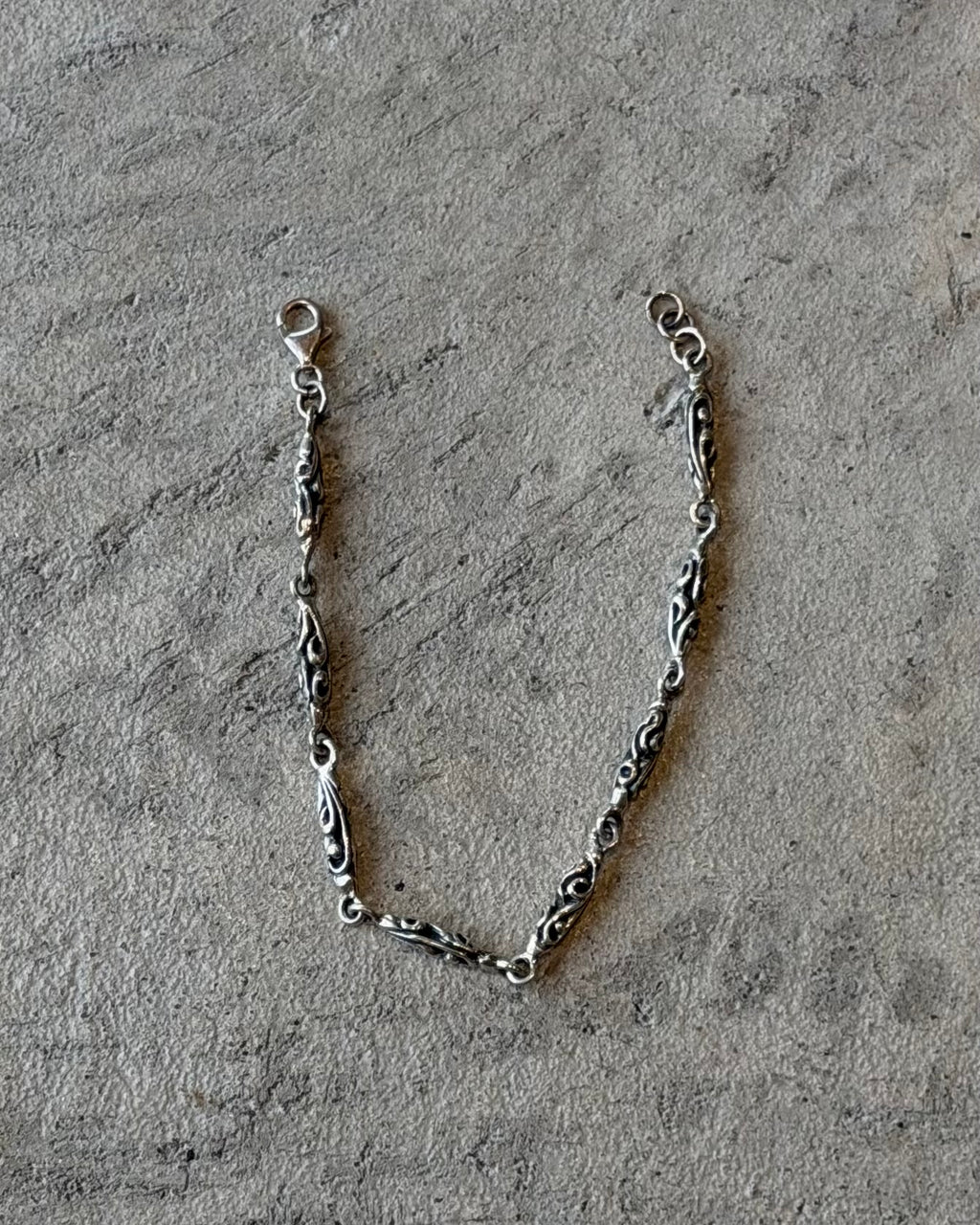 USED bracelet sv925