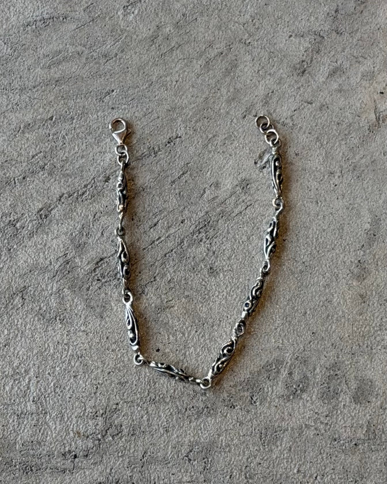 USED bracelet sv925