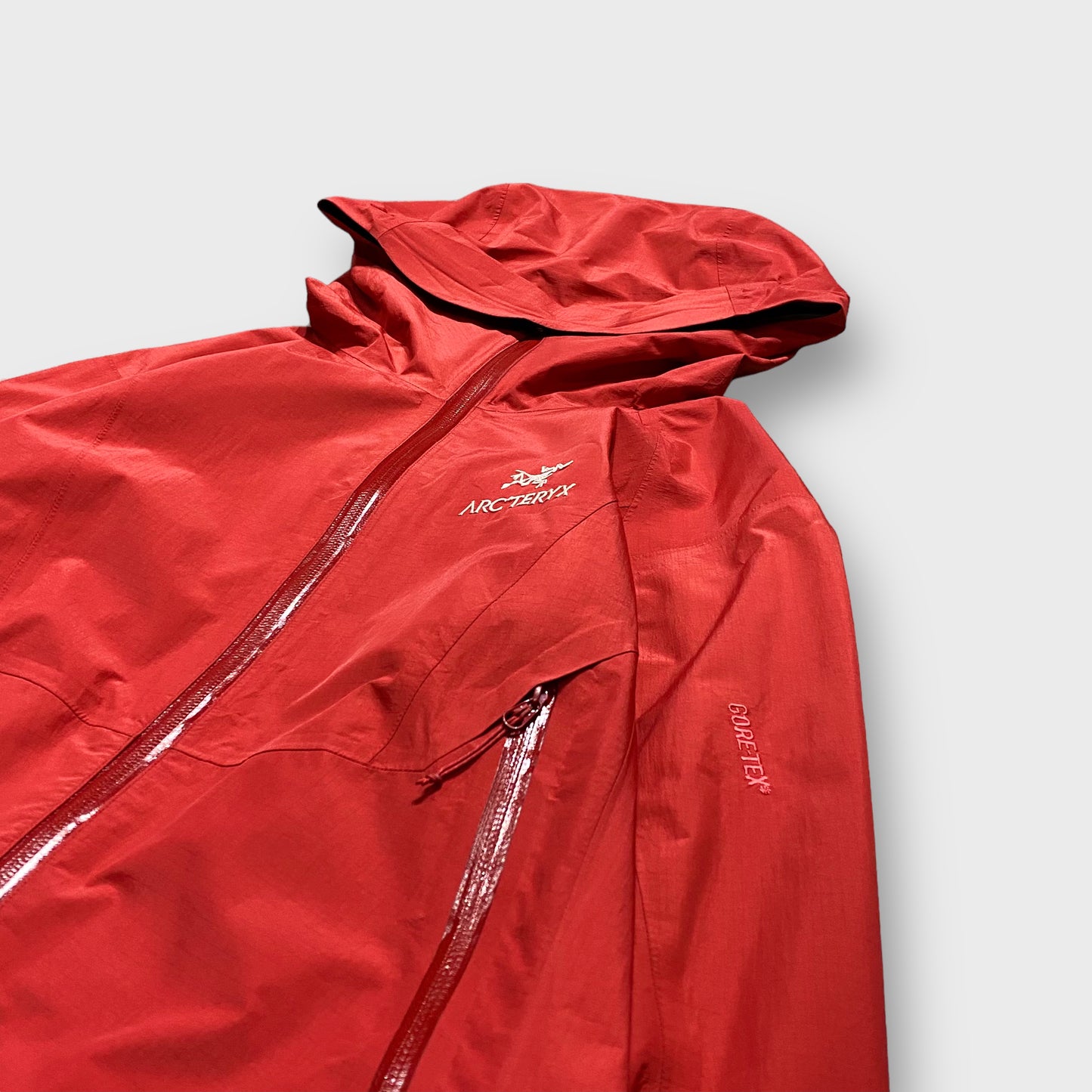 00's "Arc'teryx" Beta sl jacket