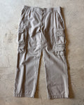 00’s cargo pants 34×30