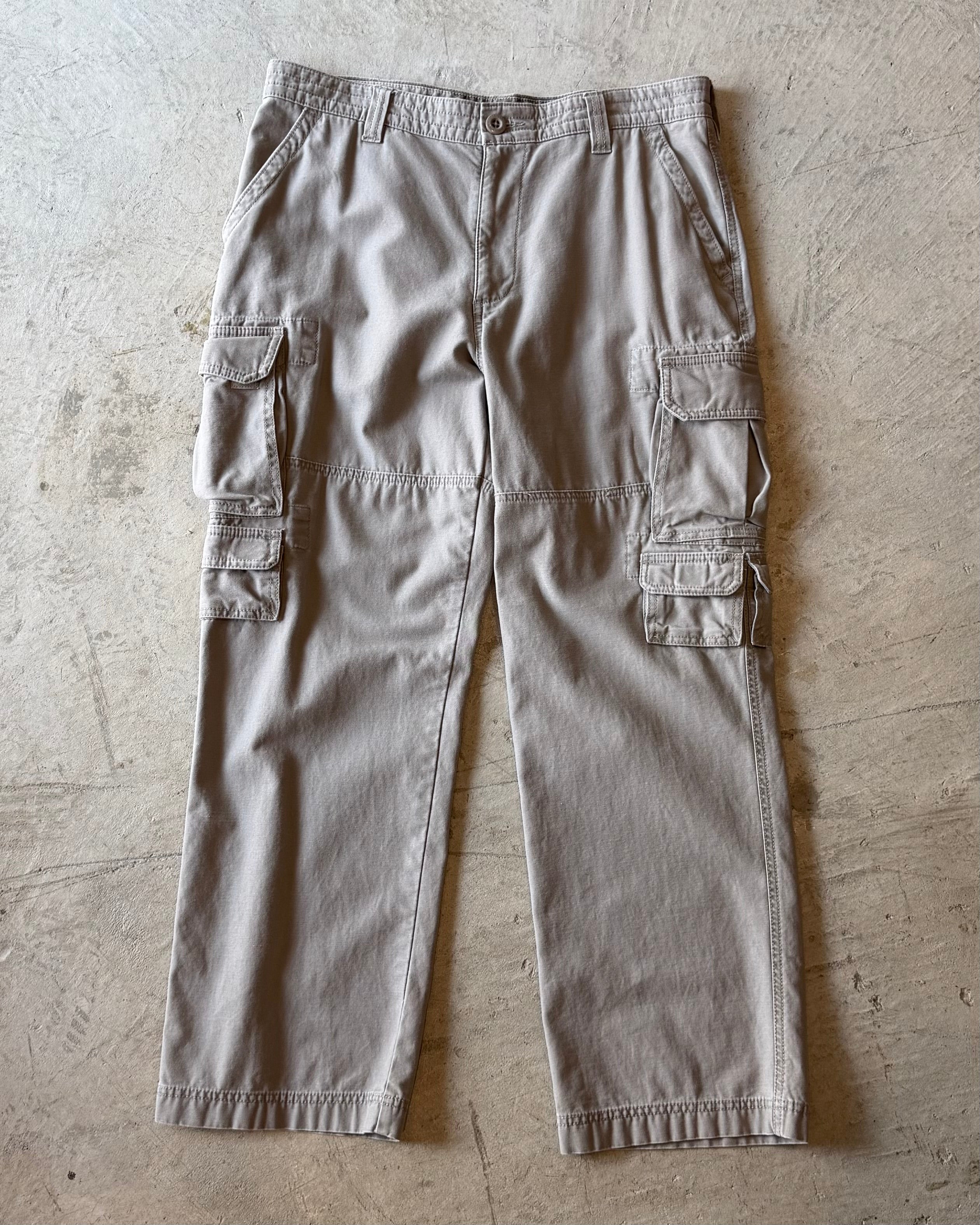 00’s cargo pants 34×30
