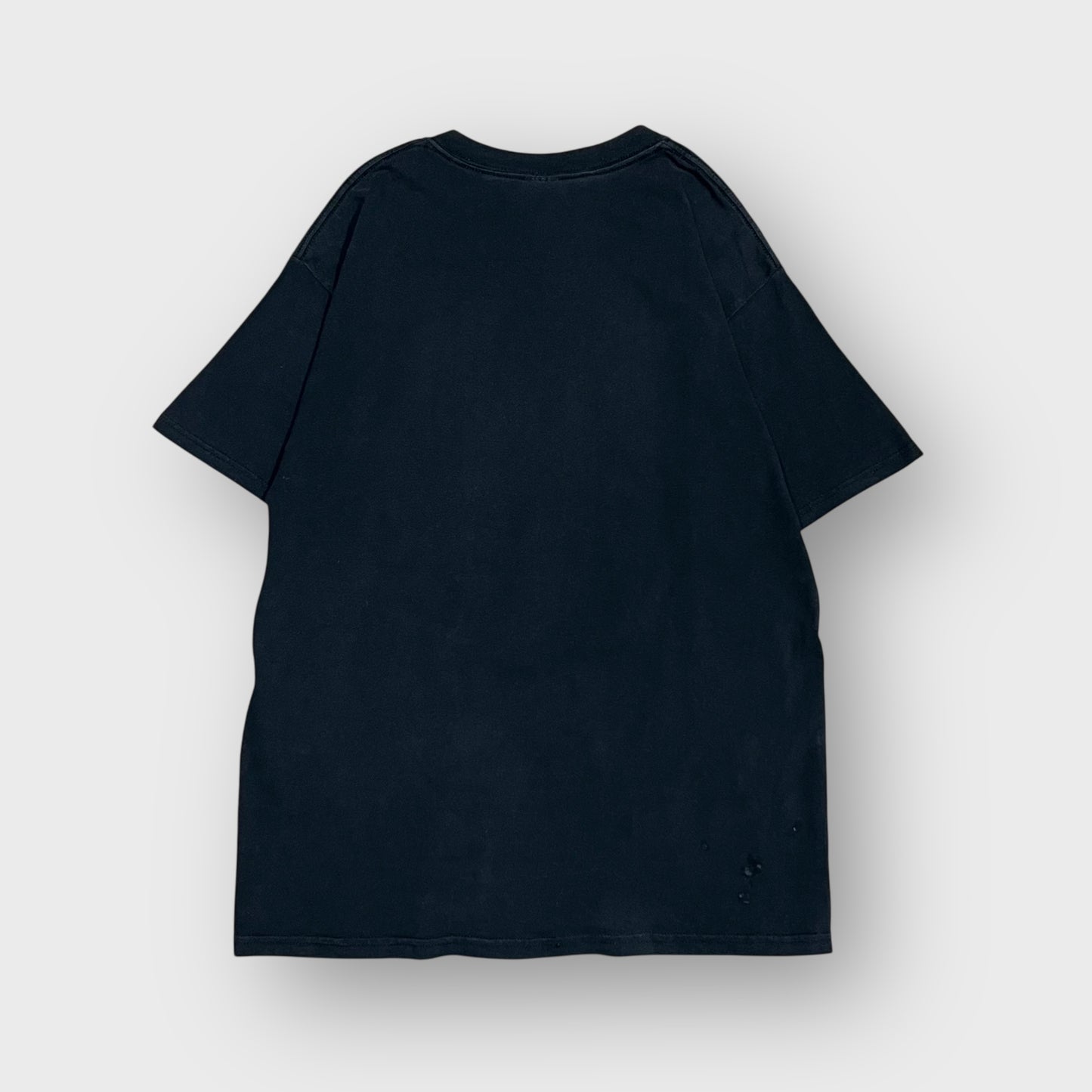 00’s “NIRVANA” band t-shirt