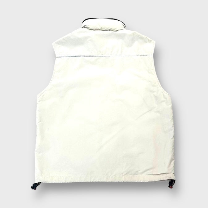 00’s "X-CAPE" Nylon vest