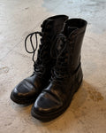 Speedlace Combat Boots