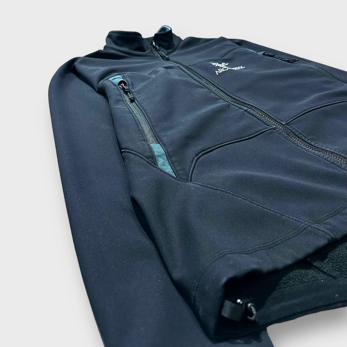 00's "Arc'teryx" Gamma jacket