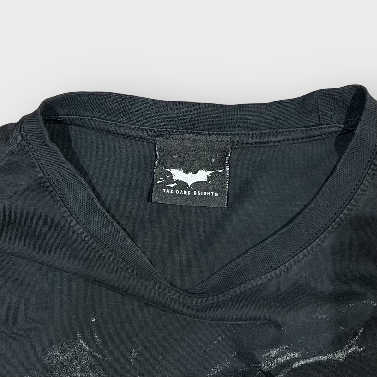 00’s The Dark Knight
“JOKER” movie t-shirt