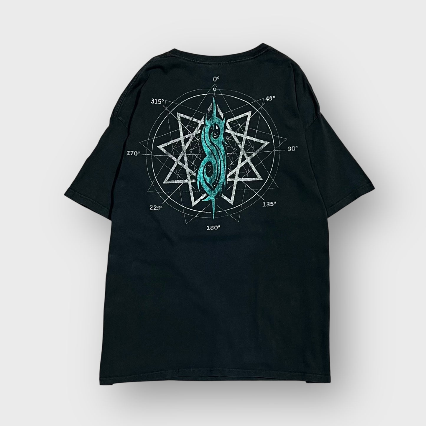 90’s “Slipknot” band t-shirt