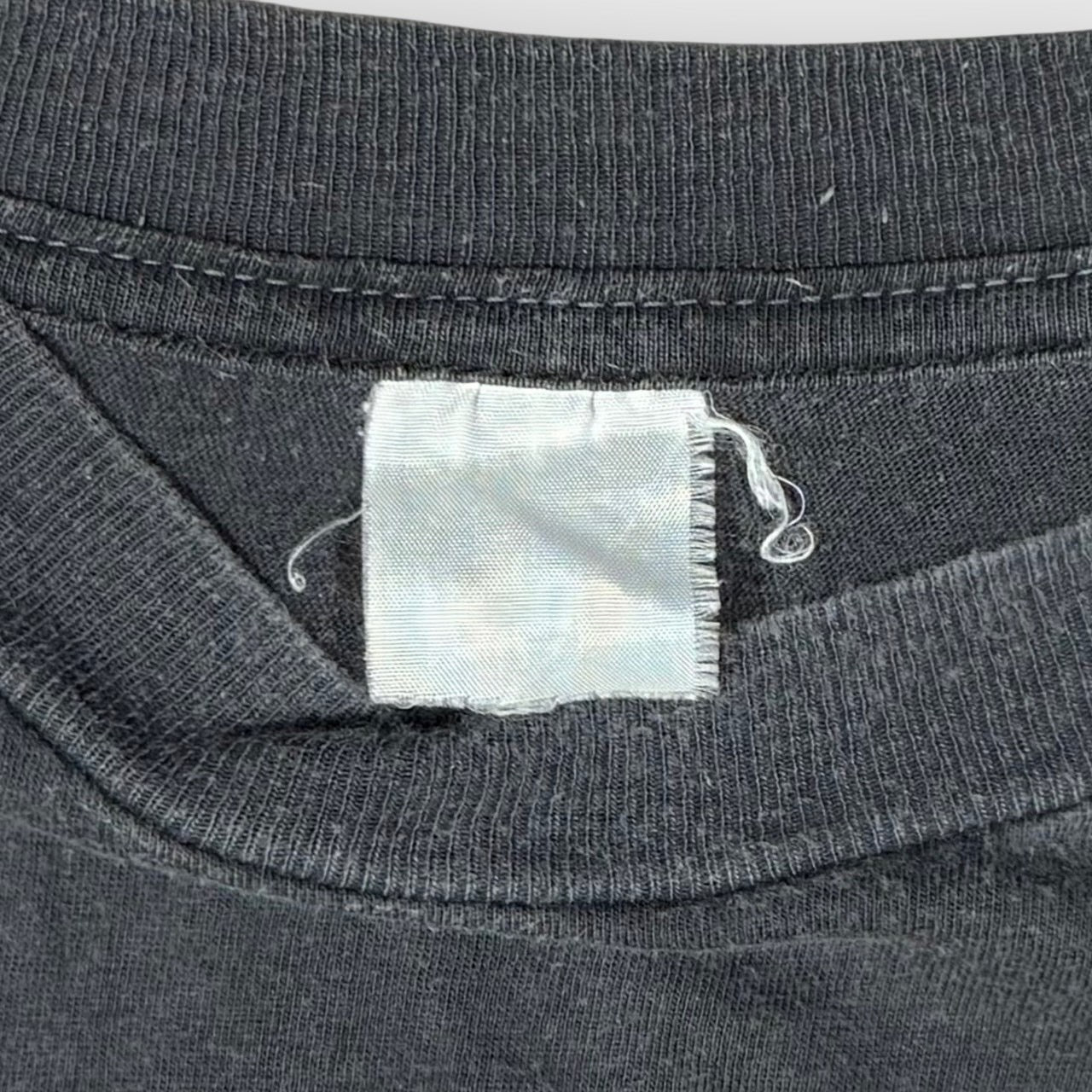 90’s “W.A.S.P”
band t-shirt