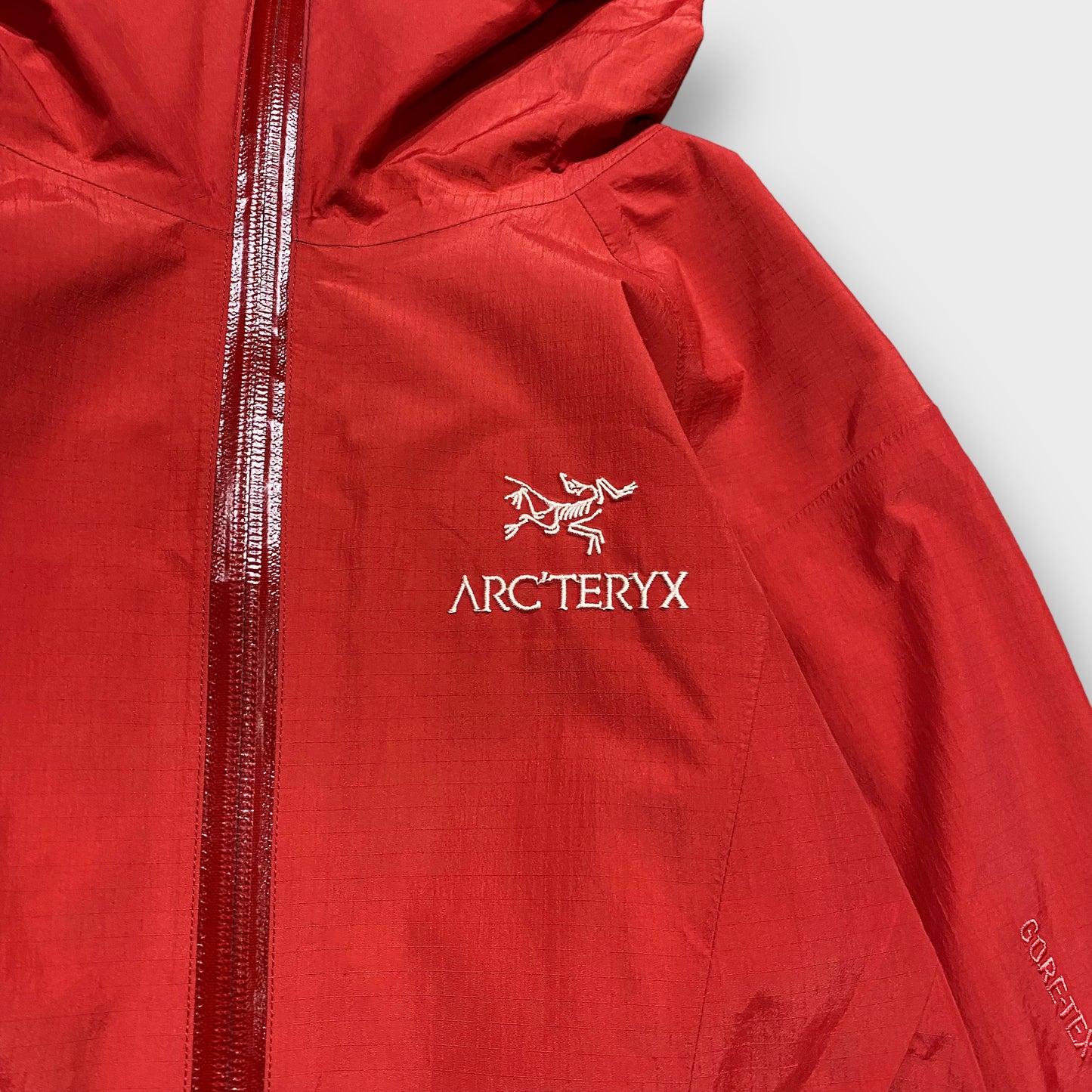 00's "Arc'teryx" Beta sl jacket