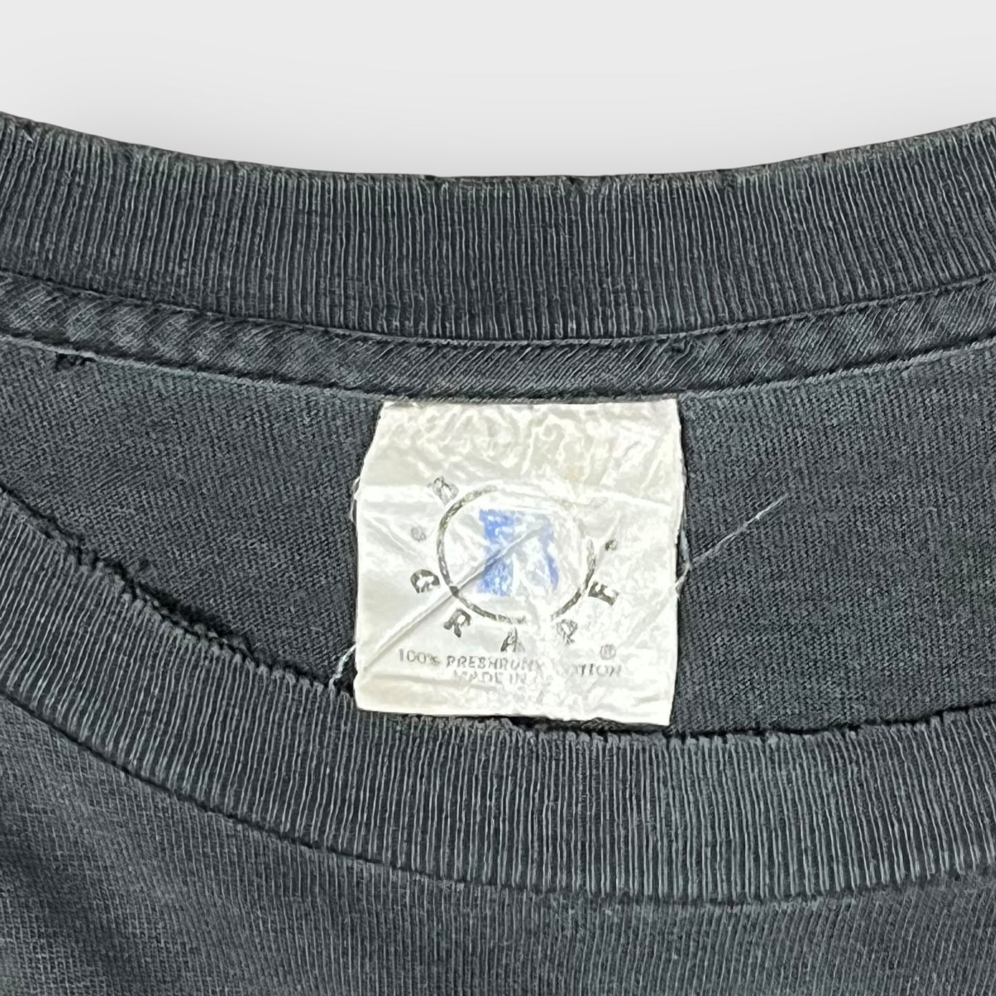 00’s TYPE O NEGATIVE “Vinland Disastour” tour tank top