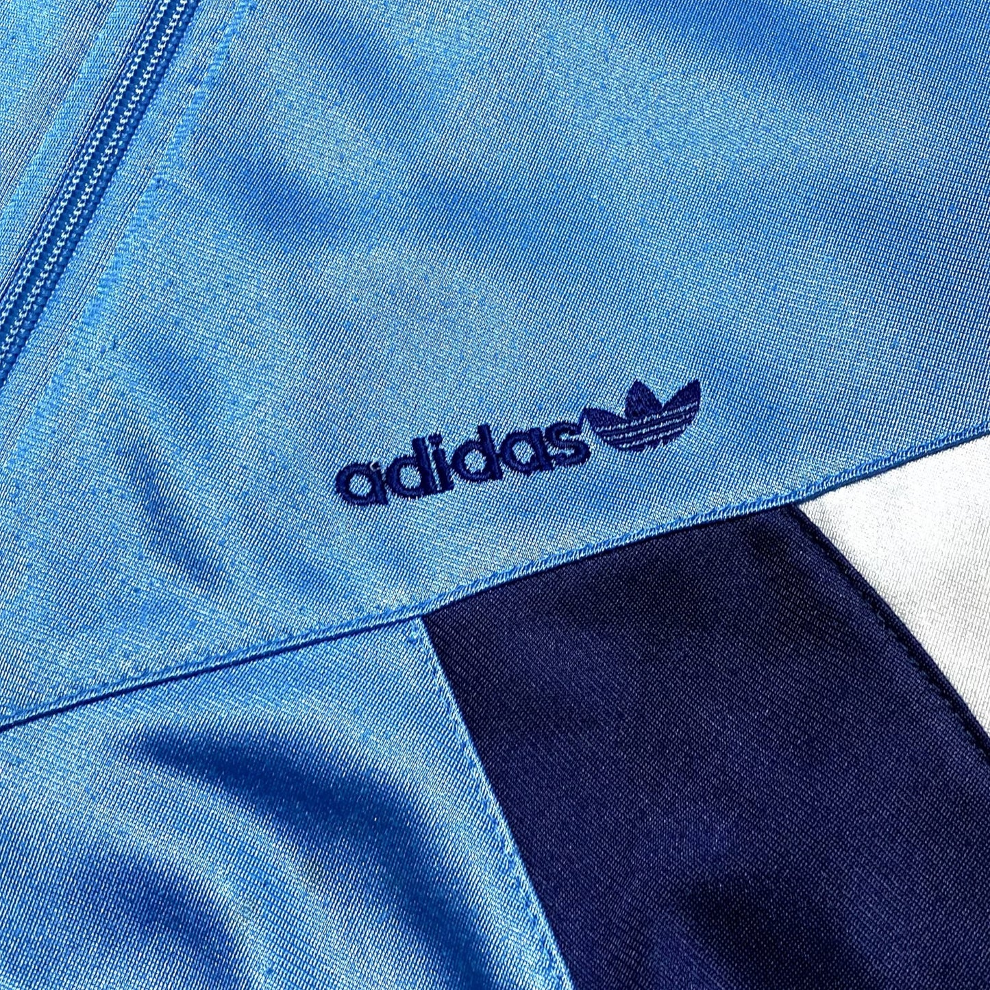 90's "adidas" Track jacket