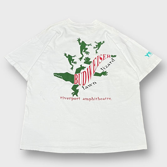 90’s “Budweiser” company t-shirt
