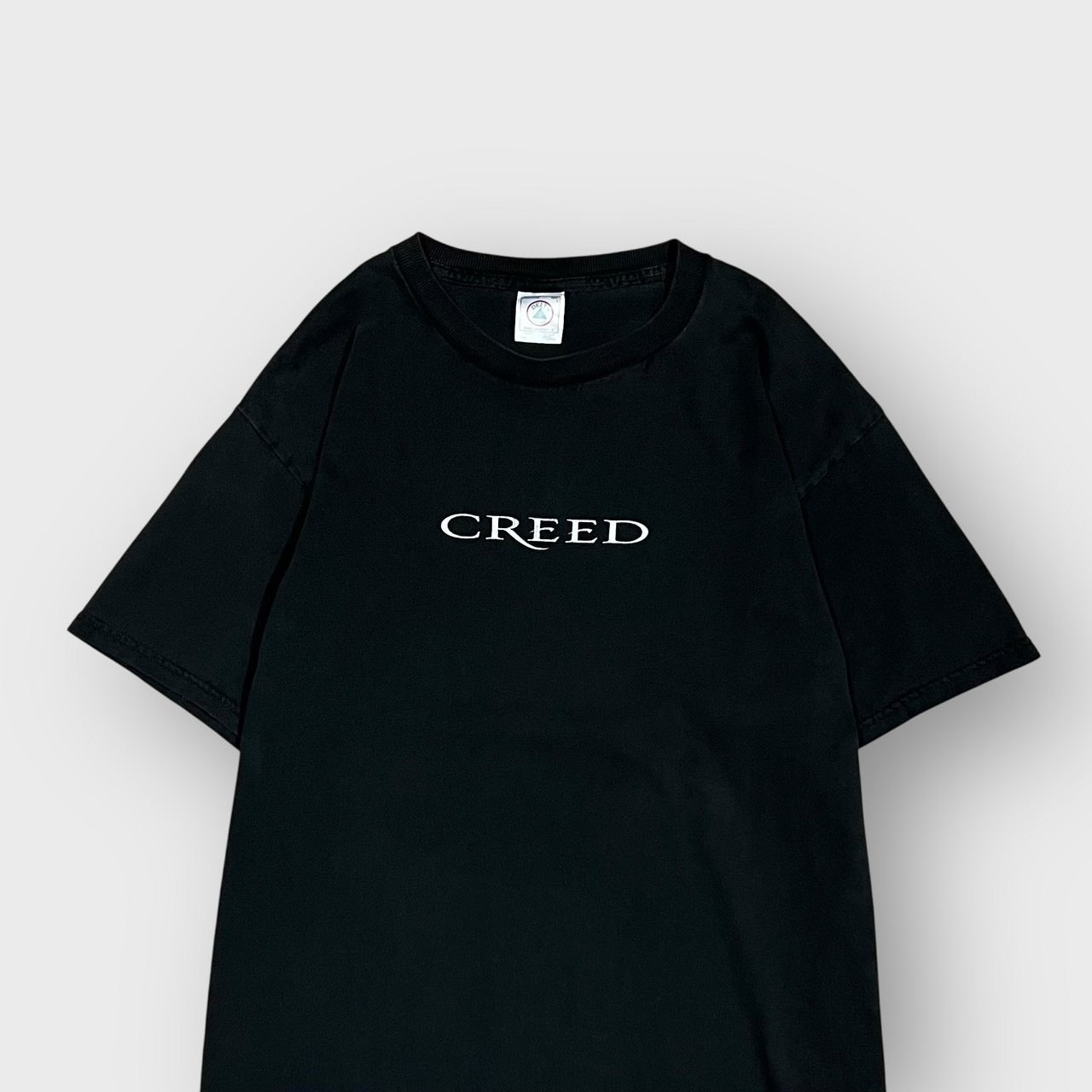 90’s “CREED”
“Human Clay” t-shirt