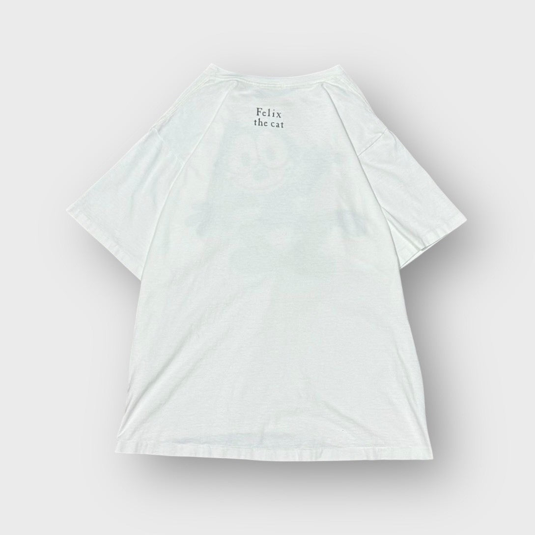 90’s “Felix the cat” character t-shirt